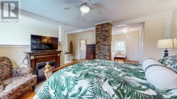 Primary ensuite - 