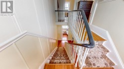 Original staircases - 