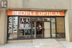 101A - 2347 KENNEDY ROAD Toronto, ON M1T 3T8