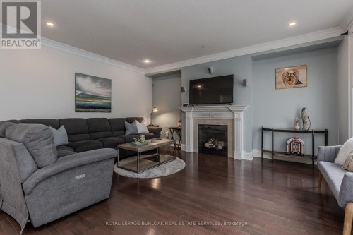 2194 Berwick Drive, Burlington, ON 