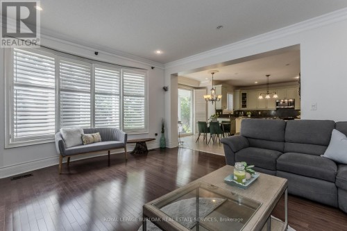 2194 Berwick Drive, Burlington, ON 