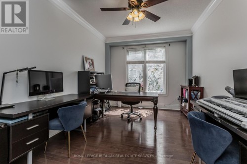 2194 Berwick Drive, Burlington, ON 