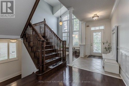 2194 Berwick Drive, Burlington, ON 