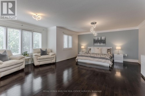 2194 Berwick Drive, Burlington, ON 