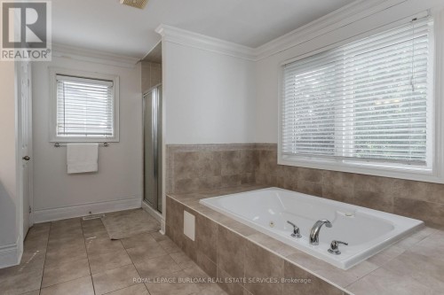 2194 Berwick Drive, Burlington, ON 