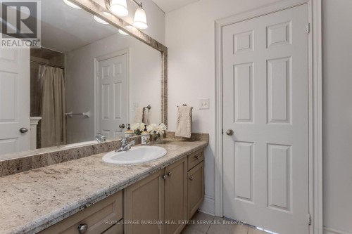 2194 Berwick Drive, Burlington, ON 