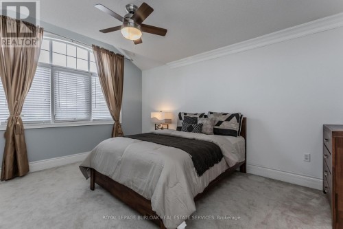 2194 Berwick Drive, Burlington, ON 
