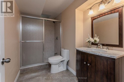 2194 Berwick Drive, Burlington, ON 