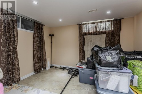 2194 Berwick Drive, Burlington, ON 