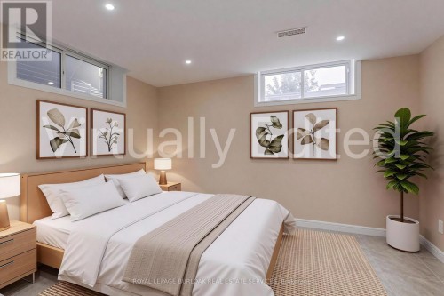 2194 Berwick Drive, Burlington, ON 
