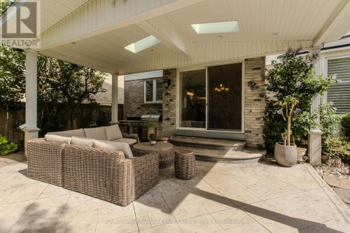2194 Berwick Drive, Burlington, ON 