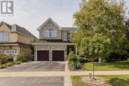 2194 Berwick Drive, Burlington, ON 