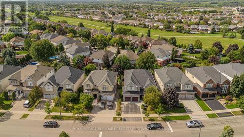 2194 Berwick Drive, Burlington, ON 