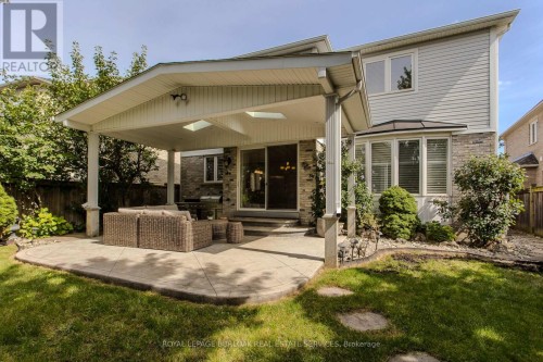 2194 Berwick Drive, Burlington, ON 