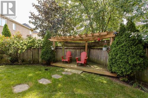 2194 Berwick Drive, Burlington, ON 
