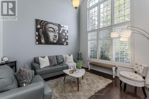 2194 Berwick Drive, Burlington, ON 
