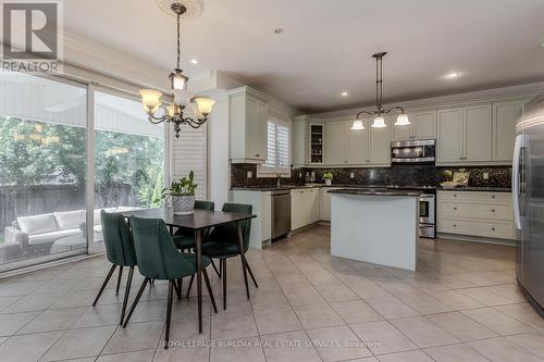 2194 Berwick Drive, Burlington, ON 