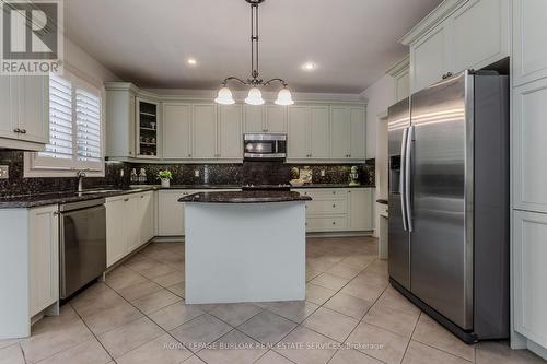 2194 Berwick Drive, Burlington, ON 