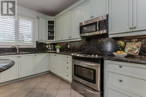 2194 Berwick Drive, Burlington, ON 