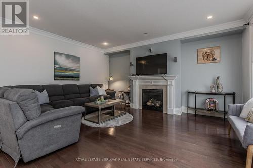 2194 Berwick Drive, Burlington, ON 