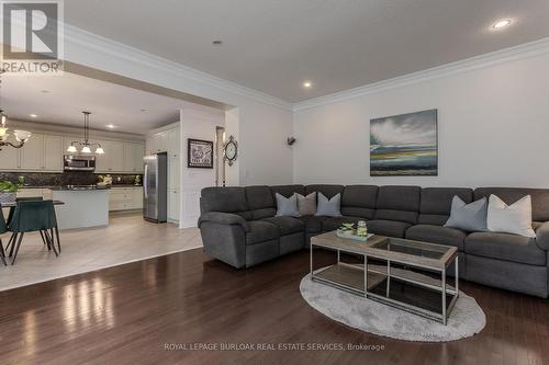 2194 Berwick Drive, Burlington, ON 
