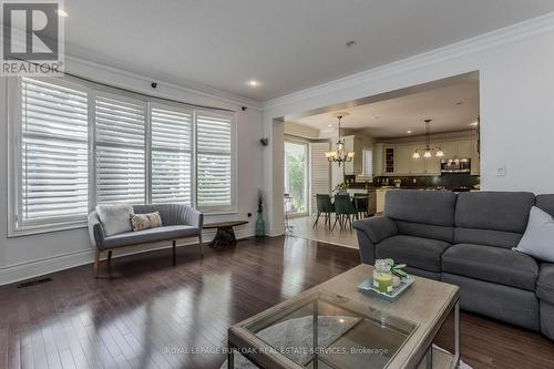 2194 Berwick Drive, Burlington, ON 