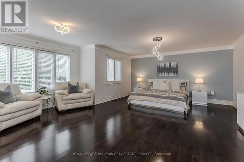 2194 Berwick Drive, Burlington, ON 