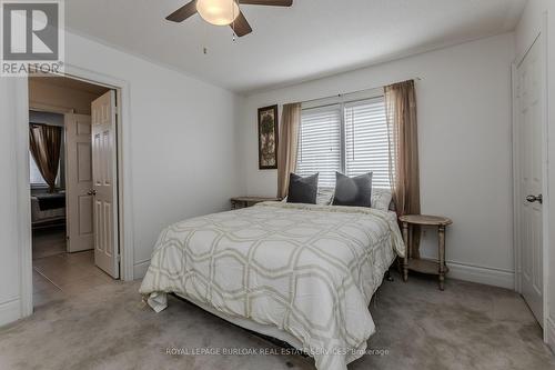 2194 Berwick Drive, Burlington, ON 
