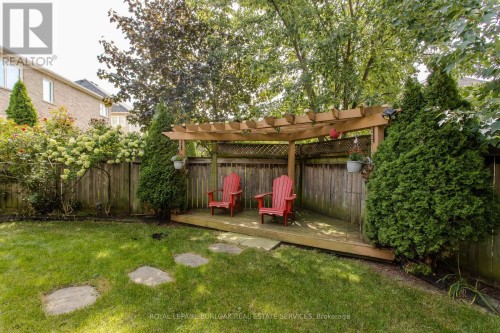 2194 Berwick Drive, Burlington, ON 
