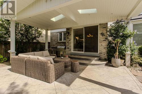 2194 Berwick Drive, Burlington, ON 