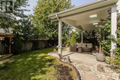 2194 Berwick Drive, Burlington, ON 