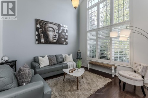 2194 Berwick Drive, Burlington, ON 