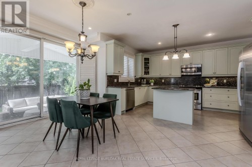 2194 Berwick Drive, Burlington, ON 