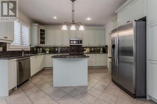 2194 Berwick Drive, Burlington, ON 