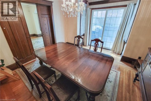 12 Leinster Avenue S, Hamilton, ON 