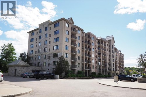 776 LAURELWOOD Drive Unit# 309 , Waterloo, Ontario N2V 0A5 2