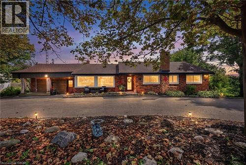 2447 RIDGE Road W  Oro-Medonte, ON L0L 2L0