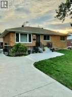 3633 McKay Unit# LOWER Windsor, ON N9E 2S3