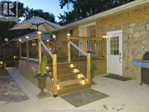3633 McKay Unit# LOWER , Windsor, Ontario N9E 2S3 3