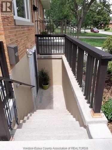 3633 McKay Unit# LOWER , Windsor, Ontario N9E 2S3 5