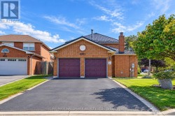 4491 ANDIRON COURT  Mississauga, ON L5V 1C9