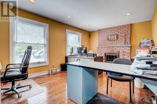 4491 Andiron Court, Mississauga, ON 