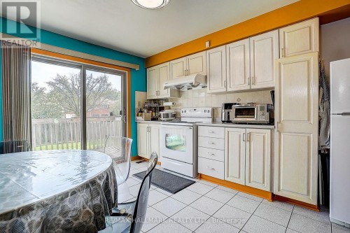 4491 Andiron Court, Mississauga, ON 