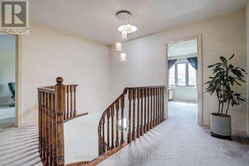 4491 Andiron Court, Mississauga, ON 