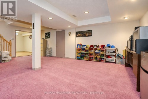 4491 Andiron Court, Mississauga, ON 