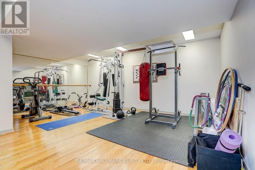 4491 Andiron Court, Mississauga, ON 