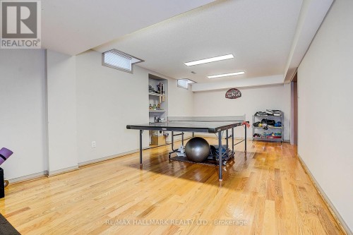 4491 Andiron Court, Mississauga, ON 