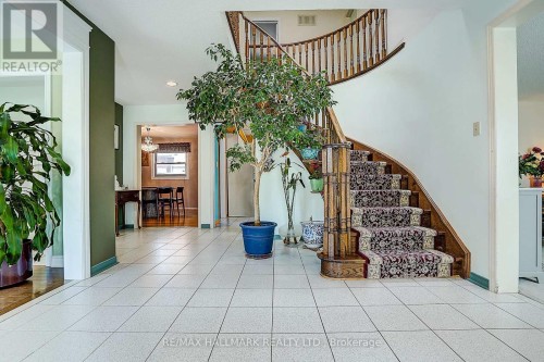 4491 Andiron Court, Mississauga, ON 