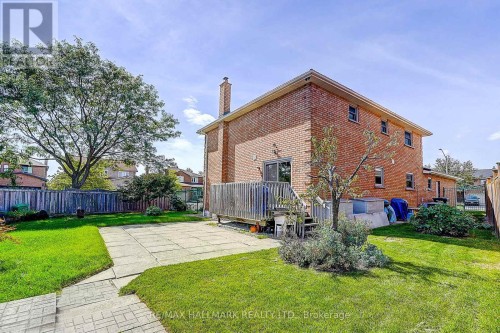 4491 Andiron Court, Mississauga, ON 