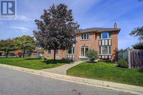 4491 Andiron Court, Mississauga, ON 